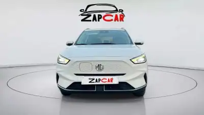 MG ZS 2022 - 19450 EUR, 31348 km - AUTO.MOTO.pt - 31348km - foto 6 de 28