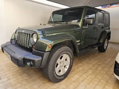 Jeep Wrangler 2009 - 36900 EUR, 145177 km - AUTO.MOTO.pt - 145177km - foto 3 de 26