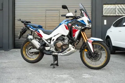 Honda CRF 100F 2022 - 16500 EUR, 2765 km - 2765km - foto 23 de 26