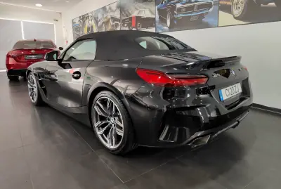 BMW Z4 2020 - 48500 EUR, 120000 km - AUTO.MOTO.pt - 120000km - foto 21 de 60