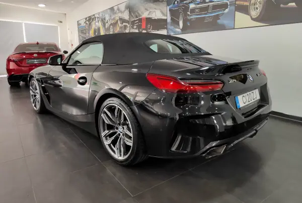 BMW Z4 2020 - 48500 EUR, 120000 km - AUTO.MOTO.pt - 120000km - foto 21 de 60