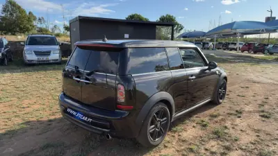 MINI Clubman 2014 - 10990 EUR, 269488 km - foto 4 de 9