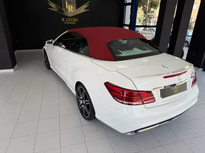 Mercedes-Benz C 220 2015 - 26000 EUR, 168551 km - AUTO.MOTO.pt - 168551km - foto 16 de 34