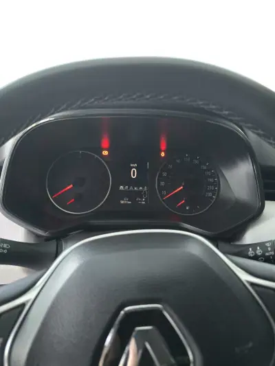 Renault Clio 2023 - 15950 EUR, 58110 km - AUTO.MOTO.pt - 58110km - foto 16 de 21