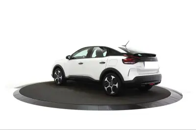 Citroën e-C4 2024 - 25900 EUR, 12276 km - 12276km - foto 4 de 7
