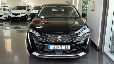 Peugeot 3008 2021 - 20499 EUR, 98021 km - AUTO.MOTO.pt - 98021km - foto 4 de 24