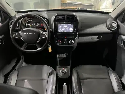 Dacia Spring 2023 - 11900 EUR, 66143 km - AUTO.MOTO.pt - 66143km - foto 10 de 21