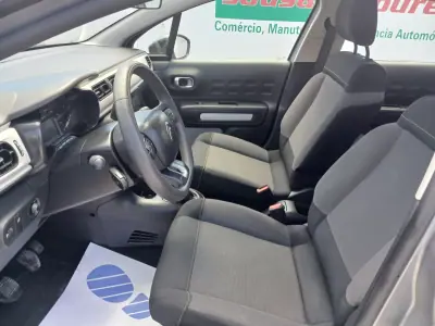 Citroën C3 2020 - 8450 EUR, 102231 km - 102231km - foto 16 de 27