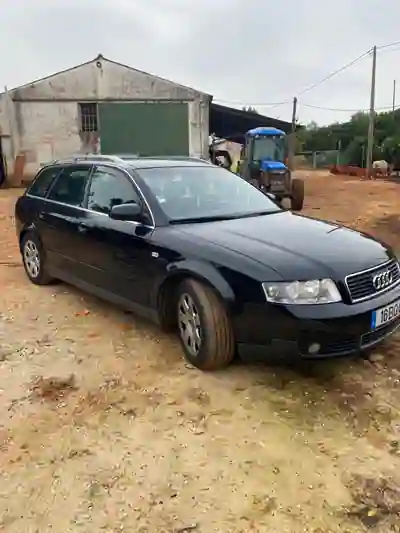 Audi A4 Avant 2003 - 5100 EUR, 366500 km - 366500km - foto 8 de 14