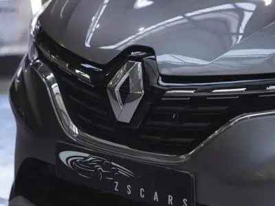 Renault Captur 2023 - 15990 EUR, 48583 km - AUTO.MOTO.pt - 48583km - foto 10 de 20