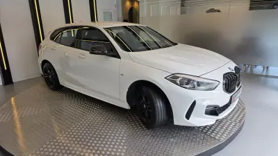 BMW 116 2020 - 18900 EUR, 210640 km - AUTO.MOTO.pt - 210640km - foto 18 de 56