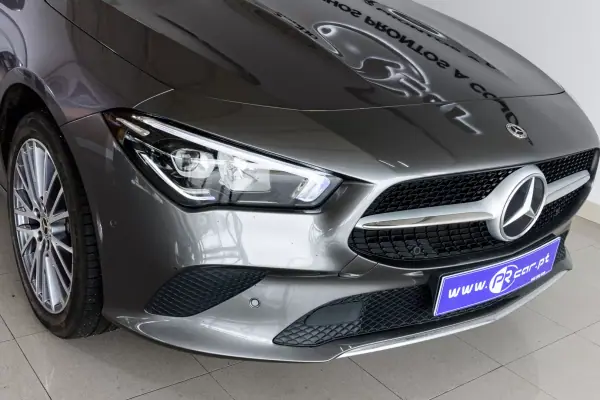 Mercedes-Benz CLA 250 2023 - 31500 EUR, 78954 km - AUTO.MOTO.pt - 78954km - foto 6 de 43