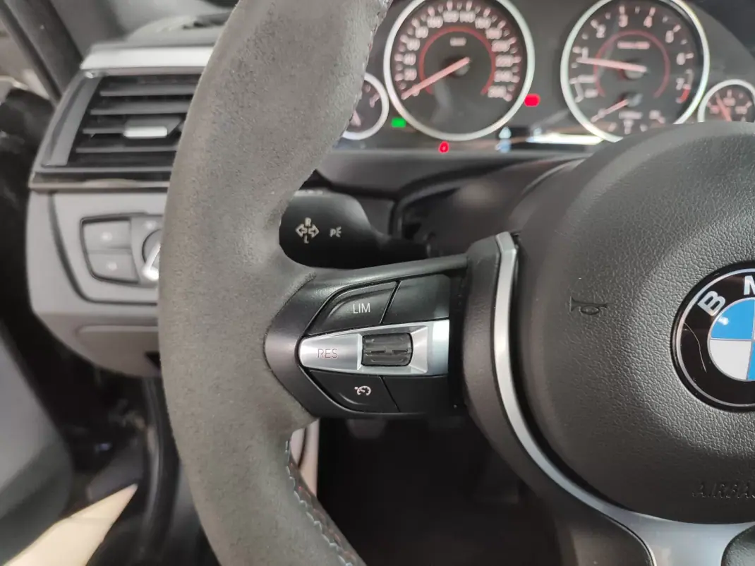 BMW 420 2018 - 24990 EUR, 67000 km - 67000km - foto 24 de 30