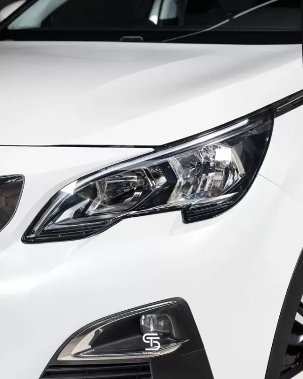 Peugeot 3008 2019 - 15950 EUR, 129000 km - AUTO.MOTO.pt - 129000km - foto 17 de 20