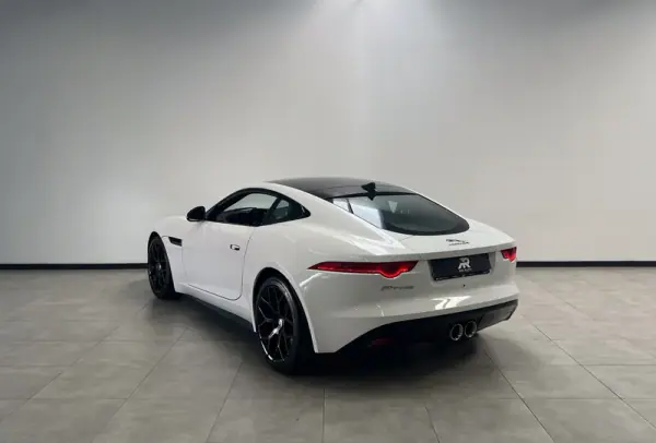 Jaguar F-Type 2017 - 47900 EUR, 54000 km - AUTO.MOTO.pt - 54000km - foto 5 de 20