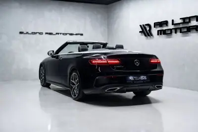 Mercedes-Benz E 220 2021 - 49950 EUR, 64000 km - AUTO.MOTO.pt - 64000km - foto 12 de 60