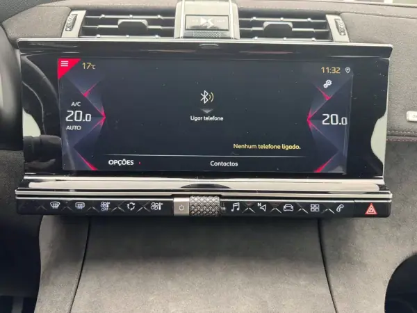 DS DS7 Crossback 2019 - 17900 EUR, 147892 km - AUTO.MOTO.pt - 147892km - foto 15 de 25