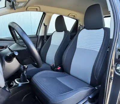 Toyota Yaris 2020 - 12990 EUR, 88000 km - AUTO.MOTO.pt - 88000km - foto 10 de 38