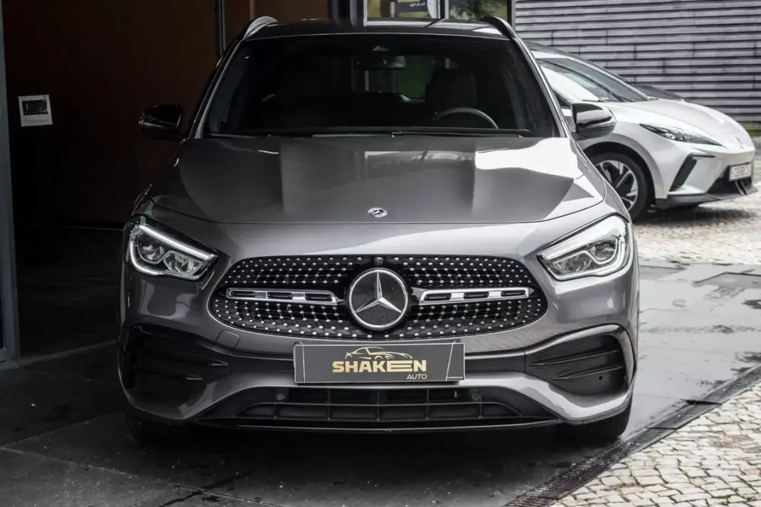 Mercedes-Benz GLA 250 2023 - 38790 EUR, 69317 km - AUTO.MOTO.pt - 69317km - foto 7 de 48