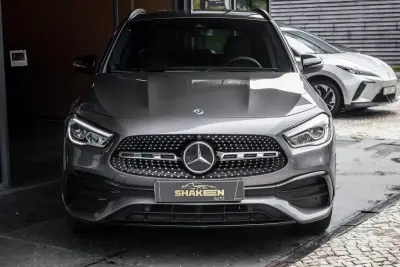 Mercedes-Benz GLA 250 2023 - 38790 EUR, 69317 km - AUTO.MOTO.pt - 69317km - foto 7 de 48