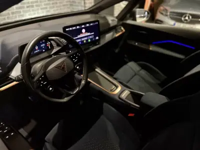Cupra Born 2022 - 25500 EUR, 41000 km - 41000km - foto 16 de 17