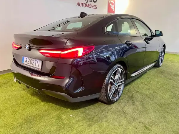 BMW 216 Gran Coupé 2023 - 28500 EUR, 54000 km - AUTO.MOTO.pt - 54000km - foto 9 de 41