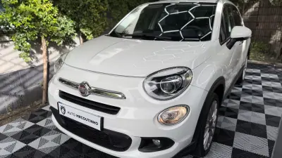 Fiat 500X 2018 - 13900 EUR, 133000 km - AUTO.MOTO.pt - 133000km - foto 5 de 16
