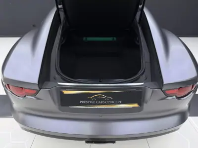 Jaguar F-Type 2018 - 48950 EUR, 57634 km - 57634km - foto 16 de 43