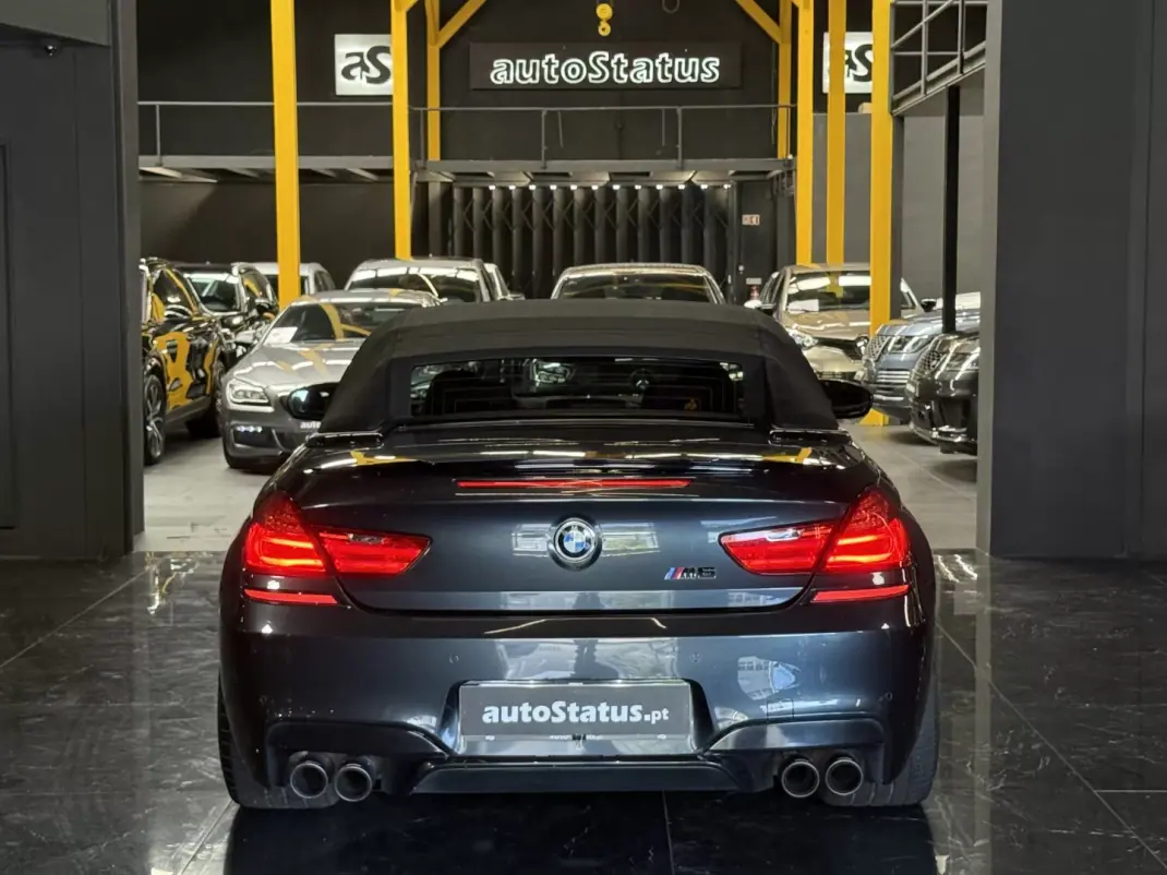 BMW M6 2012 - 59990 EUR, 193166 km - AUTO.MOTO.pt - 193166km - foto 7 de 29