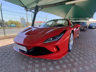 Ferrari F8 Tributo 2022 - 425600 EUR, 4336 km - AUTO.MOTO.pt - 4336km - foto 54 de 54