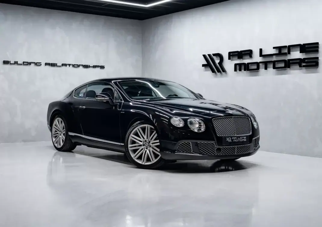 Bentley Continental 2015 - 129950 EUR, 58000 km - AUTO.MOTO.pt - 58000km - foto 1 de 46
