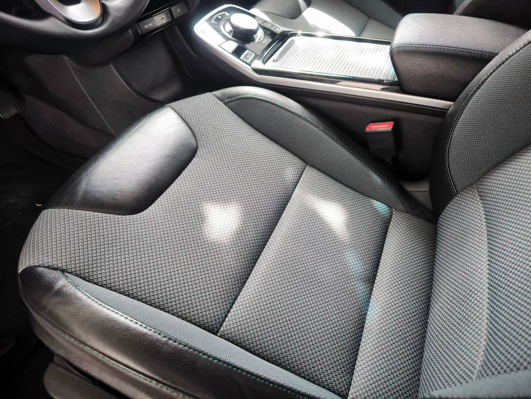 Kia e-Niro 2021 - 21500 EUR, 157000 km - 157000km - foto 4 de 15