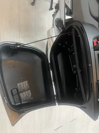 BMW R 1200 RT 2012 - 7950 EUR, 139370 km - 139370km - foto 21 de 21