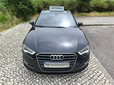 Audi A3 Sportback 2013 - 14950 EUR, 255105 km - AUTO.MOTO.pt - 255105km - foto 14 de 60