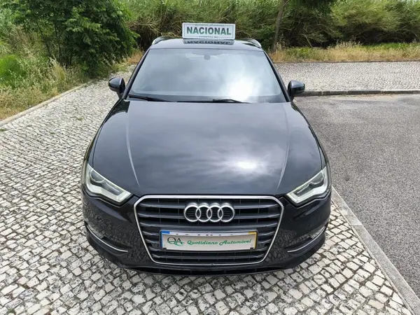 Audi A3 Sportback 2013 - 14950 EUR, 255105 km - AUTO.MOTO.pt - 255105km - foto 14 de 60