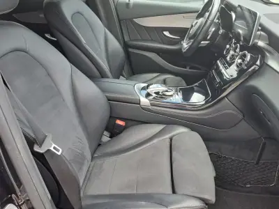 Mercedes-Benz GLC 220 2018 - 37900 EUR, 160312 km - 160312km - foto 22 de 48