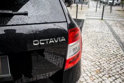 Skoda Octavia Break 2019 - 10990 EUR, 374598 km - AUTO.MOTO.pt - 374598km - foto 9 de 44