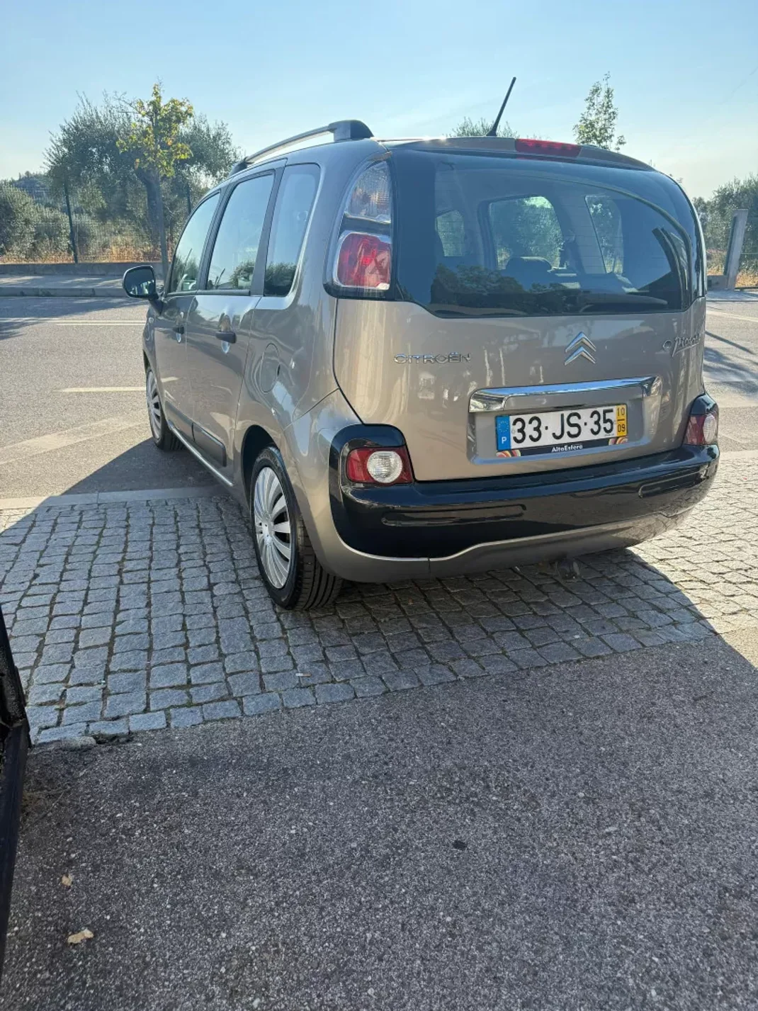 Citroën C3 Picasso 2010 - 10900 EUR, 187511 km - 187511km - foto 7 de 31