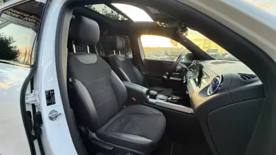 Mercedes-Benz EQB 2022 - 35990 EUR, 92000 km - AUTO.MOTO.pt - 92000km - foto 40 de 42