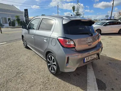 Mitsubishi Space Star 2022 - 11950 EUR, 103138 km - AUTO.MOTO.pt - 103138km - foto 3 de 9