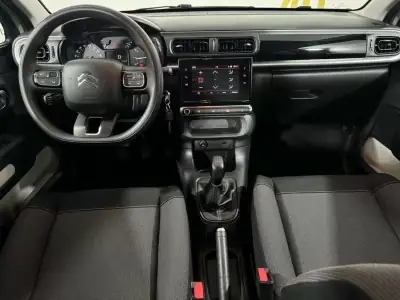 Citroën C3 2022 - 11900 EUR, 102634 km - AUTO.MOTO.pt - 102634km - foto 6 de 13