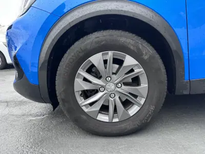 Peugeot 2008 2021 - 14900 EUR, 159000 km - AUTO.MOTO.pt - 159000km - foto 8 de 31