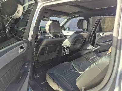 Mercedes-Benz GLS 350 2016 - 45000 EUR, 115000 km - 115000km - foto 22 de 44