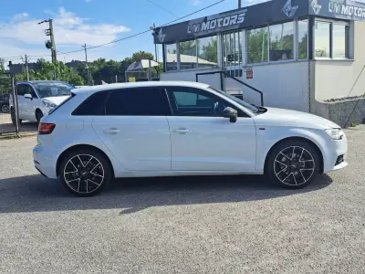 Audi A3 Sportback 2016 - 12900 EUR, 231290 km - AUTO.MOTO.pt - 231290km - foto 6 de 45
