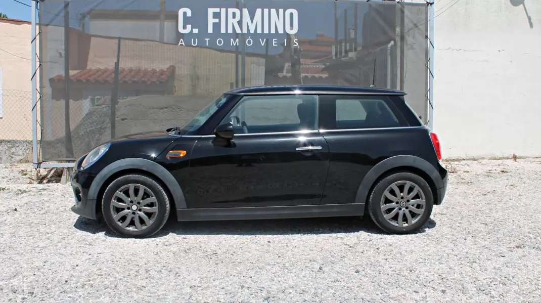 MINI Coupé 2016 - 13900 EUR, 134843 km - 134843km - foto 8 de 19