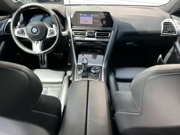 BMW 840 Gran Coupé 2020 - 55900 EUR, 186000 km - AUTO.MOTO.pt - 186000km - foto 31 de 69