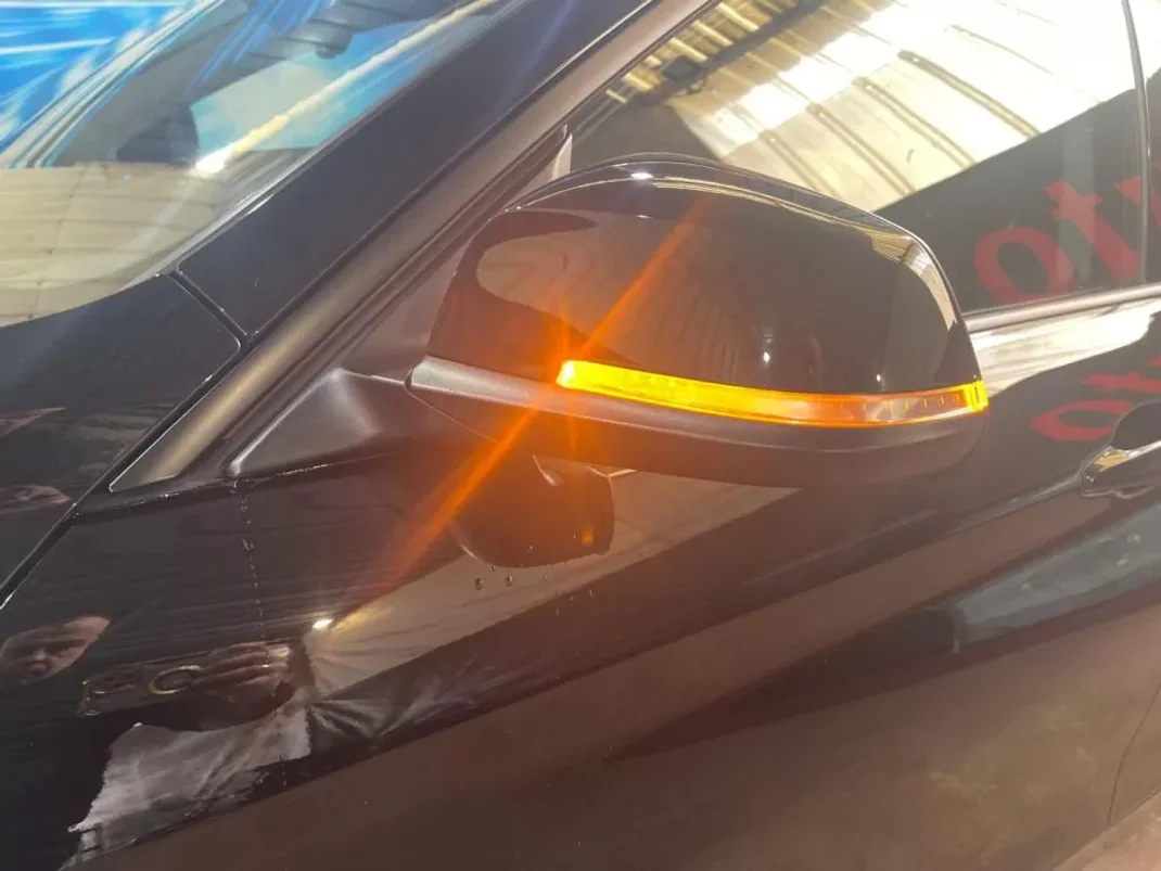 BMW 420 Gran Coupé 2016 - 22999 EUR, 160000 km - AUTO.MOTO.pt - 160000km - foto 23 de 54