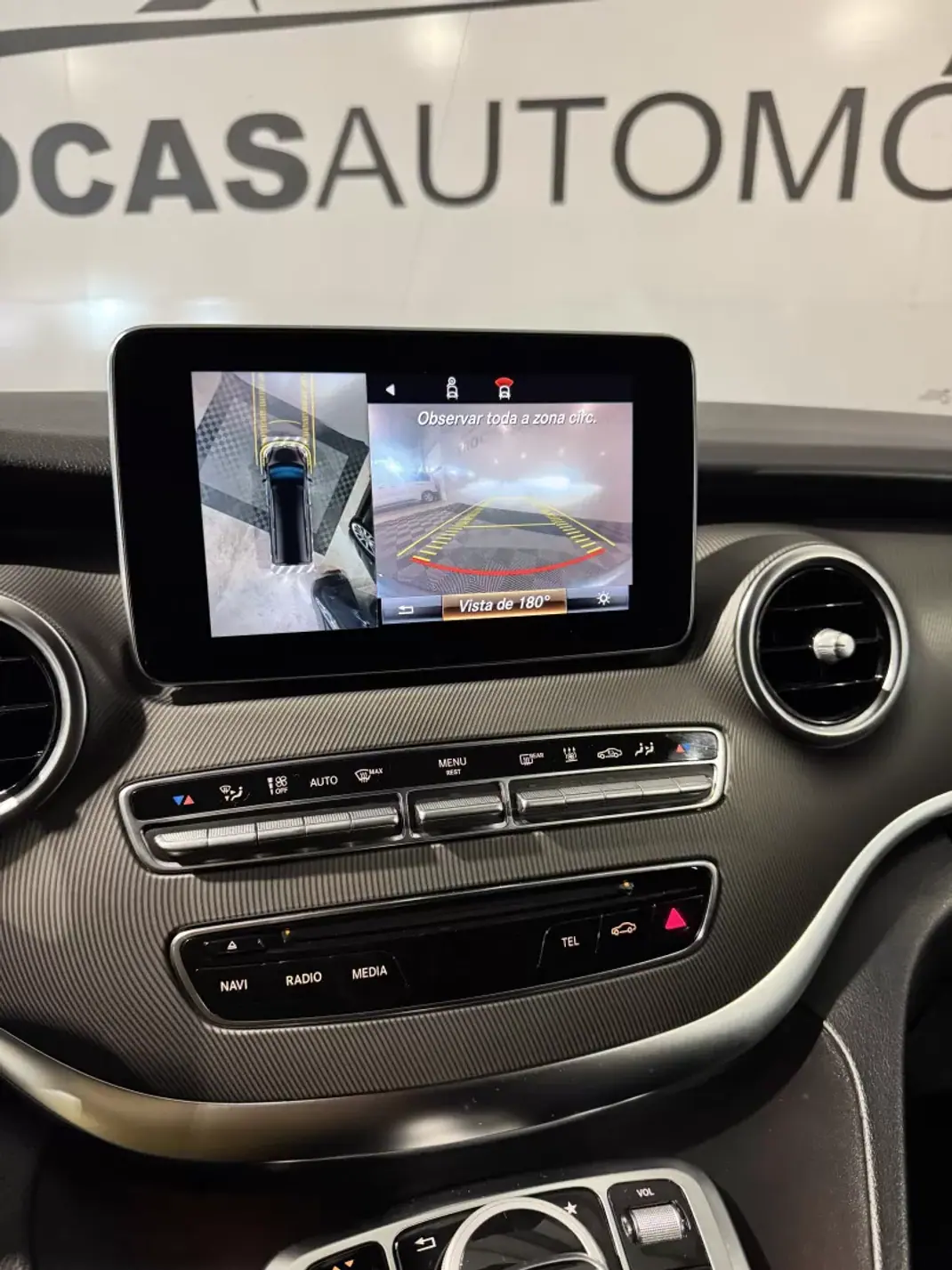 Mercedes-Benz V 250 2019 - 57500 EUR, 110504 km - 110504km - foto 65 de 71