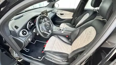 Mercedes-Benz GLC 350 2017 - 34990 EUR, 131175 km - AUTO.MOTO.pt - 131175km - foto 14 de 15