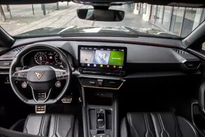 Cupra Formentor 2022 - 59900 EUR, 60788 km - AUTO.MOTO.pt - 60788km - foto 42 de 53